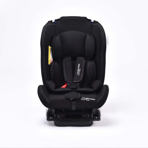 mamix専用 Cadeira para auto isofix 0-25 kgs multikids baby neutro | Grupo