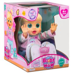 Baby wow malu | Grupo Multi