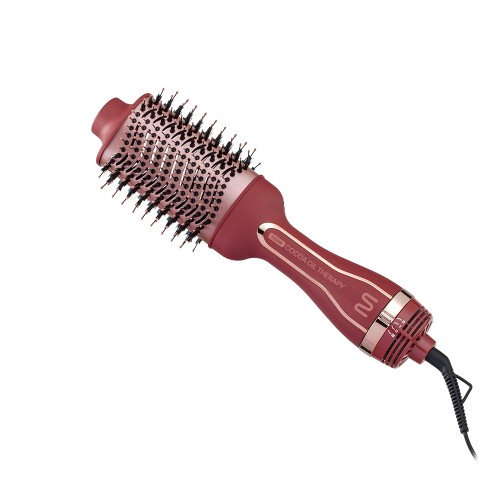 Escova secadora cocoa oil therapy 1350w bivolt | Grupo Multilaser