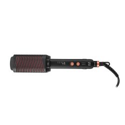 Prancha modeladora efeito sereia | Grupo Multilaser