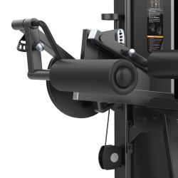 Cadeira flexora wellness new classic | Grupo Multilaser