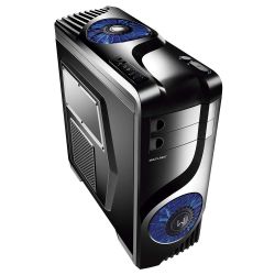 Warrior gamer gabinete storm | Grupo Multilaser