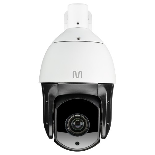 Câmera speed dome metal 1080p ptz 18x 100m m3 asd218x | Grupo