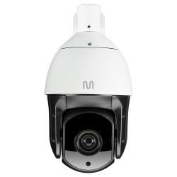 Câmera speed dome metal 1080p ptz 18x 100m m3 asd218x | Grupo Multi