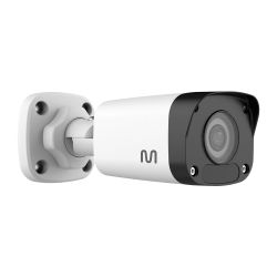 Câmera ip bullet 2mp 2.8mm 30m m5 ib230 | Grupo Multi