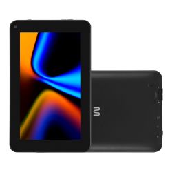 Tablet m7 wifi 2/2+64gb preto | Grupo Multilaser