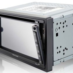 Dvd gps 6.2 com tv | Grupo Multilaser