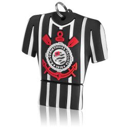 Pendrive corinthians 4gb | Grupo Multilaser