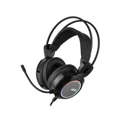 ボーダーレス330HH-TK Warrior thyra headset gamer rgb 7.1 com vibracao | Grupo Multi