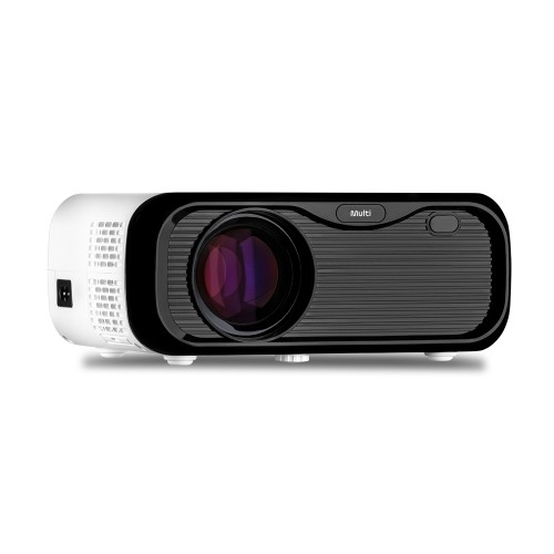 pj710 LIFE UP PRO Smart screen linux + funcao projetor 2200lumens | Grupo Multilaser