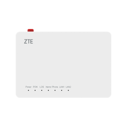 Onu gpon router/bridge zte f612 v9.2 | Grupo Multi