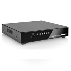 Dvr 960p ahd-m hibrido 4 canais | Grupo Multilaser