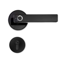 Fechadura biometrica digital | Grupo Multi