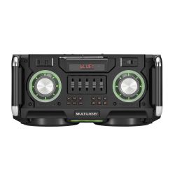 Caixa de som dj mixer table | Grupo Multi