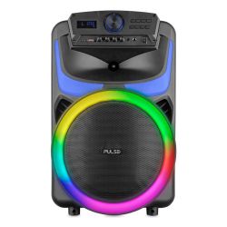 Pulse burst 550w rms 12pol | Grupo Multilaser