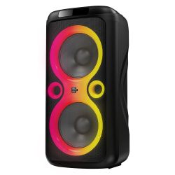 Pulsebox 2 double 8 1100w rms | Grupo Multilaser