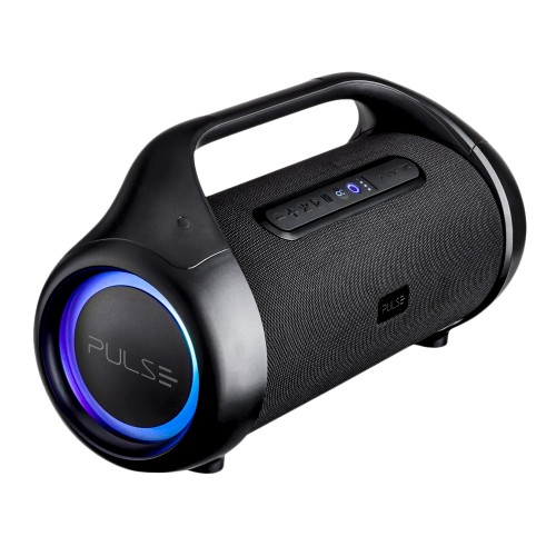 Pulse xplosion 2 550w bt/aux/usb/tws/led ipx5 | Grupo Multilaser