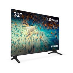 Tela toshiba 32 pol. 32v35kb dled hd smart vidaa | Grupo Multilaser