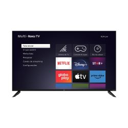 Tv 50 pol uhd 4k roku multi | Grupo Multi