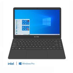 Notebook ultra 14 pol intel® core™ i5-8259u/8gb ddr4 2666mhz
