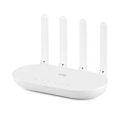 Roteador ac1200 gigabit zte space series - zt199 | Grupo Multilaser