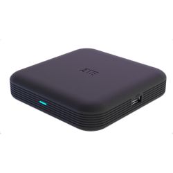 Tv box 4k zte b866v2k space | Grupo Multi